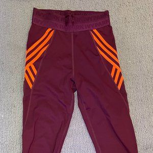 [Like New] Ivy Park Adidas Leggings - Size S